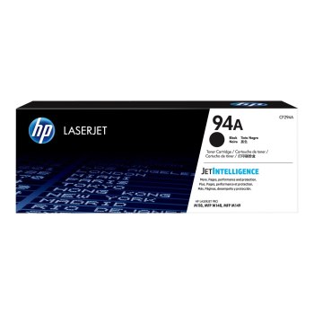 HP 94A - Black - original - LaserJet