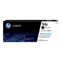 HP Cartuccia toner nero originale LaserJet 94X ad alta capacità - 2800 pagine - Nero - 1 pz