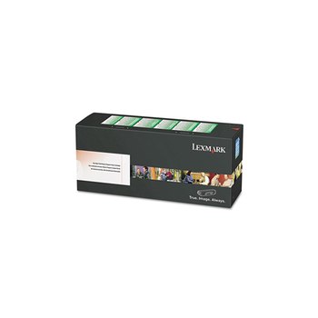 Lexmark C2320C0 - 1000 pagine - Ciano - 1 pezzo(i)