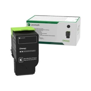 Lexmark C232HK0 - 3000 pagine - Nero - 1 pezzo(i)