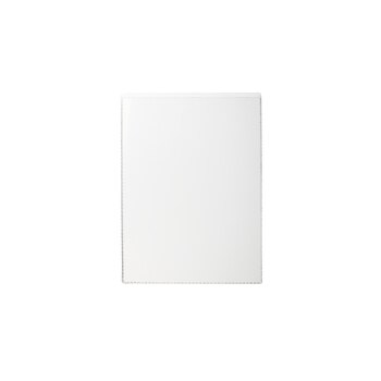 Durable 2133 - Trasparente - Polipropilene (PP) - A6 - 14,8 cm - 105 mm