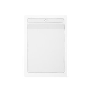 Durable 230719 - 210 x 297 mm (A4) - Trasparente -...