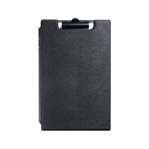 Durable 2332-01 - Black - A4 - PVC