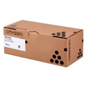 Ricoh cartuccia toner nero originale SP C231