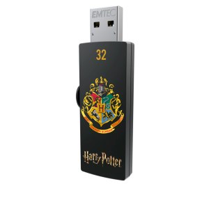 EMTEC Harry Potter M730 Hogwarts - USB-Flash-Laufwerk