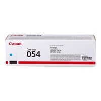 Canon 054 - Cyan - original - toner cartridge