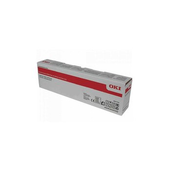 OKI 47095701 - 5000 pagine - Giallo - 1 pz