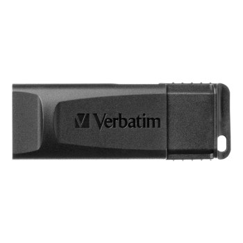 Verbatim Slider – USB flash drive – 128 GB