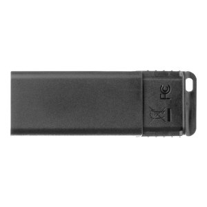 Verbatim Slider – USB flash drive – 128 GB