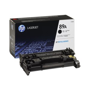 HP 89A - Schwarz - Original - LaserJet - Tonerpatrone (CF289A)