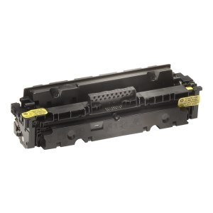 HP Cartuccia toner giallo originale LaserJet 415A - 2101 pagine - Giallo - 1 pz