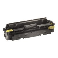 HP Cartuccia toner giallo originale LaserJet 415A - 2101 pagine - Giallo - 1 pz