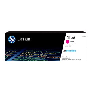 HP 415A - Magenta - original - LaserJet