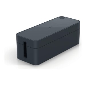 Durable Cavoline Box L - Cable box - Desk -...