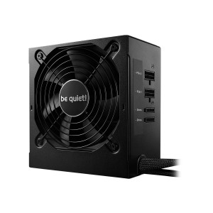 Be Quiet! System Power 9 700W CM - Netzteil (intern)