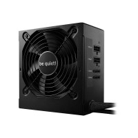 Be Quiet! System Power 9 700W CM - Netzteil (intern)