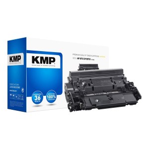 KMP H-T238X - 750 g - Hohe Ergiebigkeit - Schwarz -...