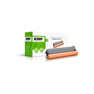 KMP 1265,0000 - 3000 pagine - Nero - 1 pezzo(i)