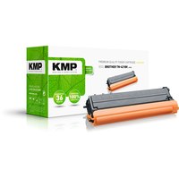 KMP 1265,0000 - 3000 Seiten - Schwarz - 1 Stück(e)