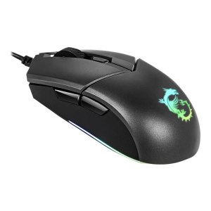 MSI Clutch GM11 Gaming - Mouse