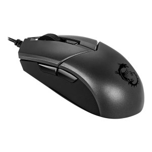 MSI Clutch GM11 Gaming - Mouse
