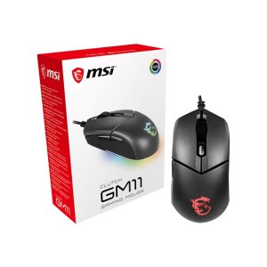MSI Clutch GM11 Gaming - Mouse