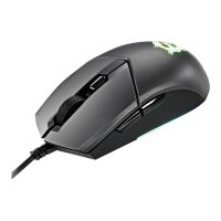 MSI Clutch GM11 Gaming - Mouse