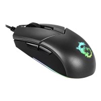 MSI Clutch GM11 Gaming - Mouse