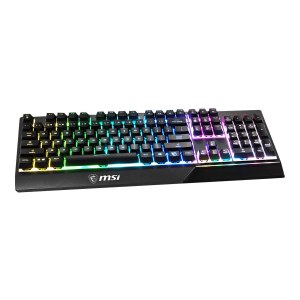 MSI Vigor GK30 - Keyboard - backlit