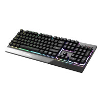 MSI Vigor GK30 - Tastatur - hintergrundbeleuchtet