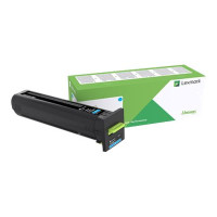 Lexmark Ultra High Yield - Cyan - Original