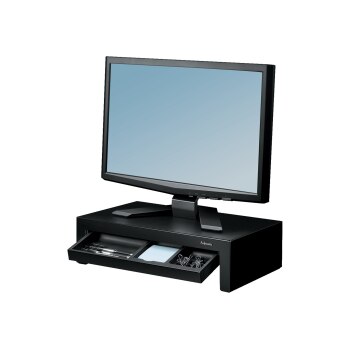 Fellowes Designer Suites - 18,14 kg - Nero