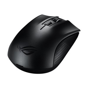 ASUS ROG Strix Carry - Maus - Für Rechtshänder...