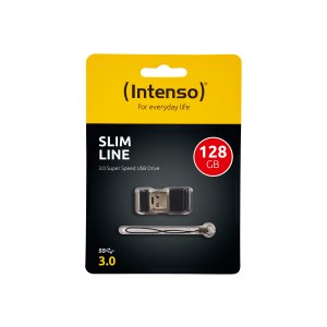 Intenso Slim Line - USB flash drive
