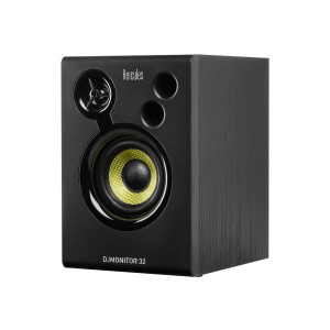 Hercules DJ Monitor 32 - Monitor speakers