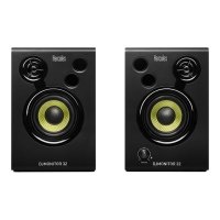 Hercules DJ Monitor 32 - Monitor speakers