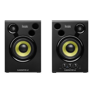 Hercules DJ Monitor 42 - Monitor speakers