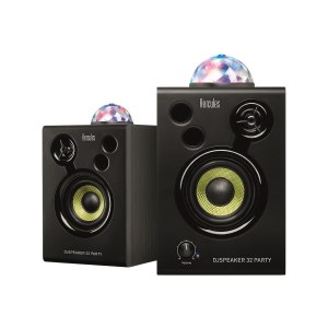 Hercules DJSpeaker 32 Party - Speakers