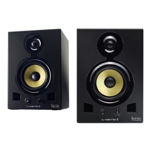 Hercules DJ Monitor 5 - Monitor speakers