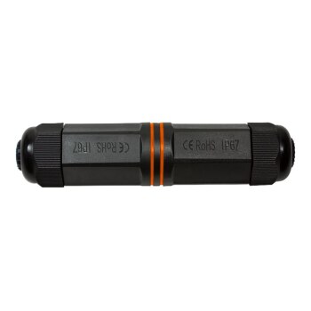 LogiLink Professional - Network coupler