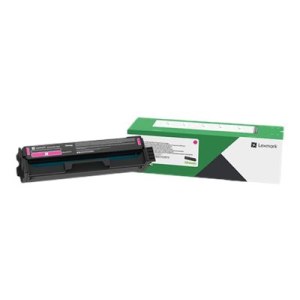 Lexmark C3220M0 - 1500 pagine - Magenta - 1 pezzo(i)