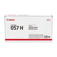 Canon i-SENSYS 057H - 10000 pagine - Nero - 1 pz