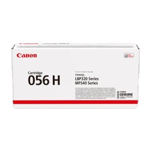 Canon 056 H - 21000 pagine - Nero - 1 pz