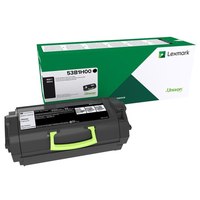 Lexmark 53B2H00 - 25000 pagine - Nero - 1 pz