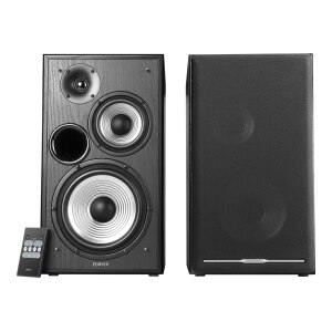 Edifier R2750DB - 2.0 channels - 136 W - Home theatre -...