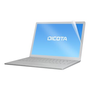 Dicota Blendfreier Notebook-Filter - durchsichtig -...