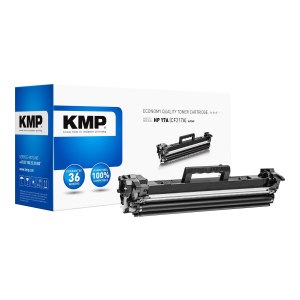 KMP H-T249 - 60 ml - black - compatible