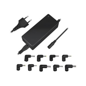 LogiLink - Netzteil - Wechselstrom 100-240 V - 90 Watt
