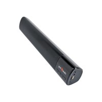 Gembird SPK-BT-BAR400-01 - 2.0 channels - 5.2 cm - 10 W - 280 - 16000 Hz - 3 ? - 75 dB