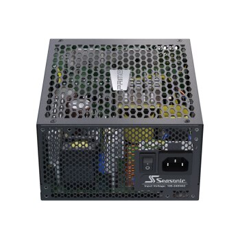 Seasonic Prime Fanless TX 700 - Netzteil intern - Alimentatore pc/server - ATX